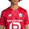 Maillot New Balance Domicile Lille 2025-2026