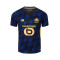 Maillot New Balance enfant Lille troisème kit 2025-2026