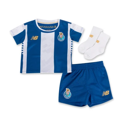 Tenue Domicile bébé Fc Porto 2025-2026