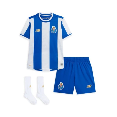 Tenue Enfant domicile Fc Porto 2025-2026