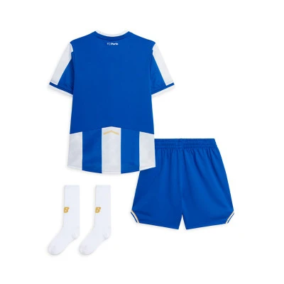 Tenue Enfant domicile Fc Porto 2025-2026