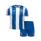 Tenue New Balance Domicile enfant Fc Porto 2025-2026