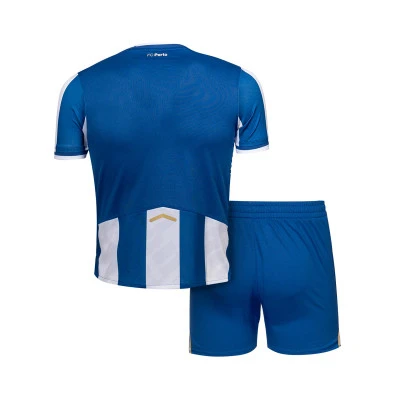 Tenue Domicile enfant Fc Porto 2025-2026