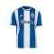 Maillot New Balance Domicile Fc Porto 2025-2026