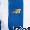 Maillot New Balance Domicile Femme Fc Porto 2025-2026
