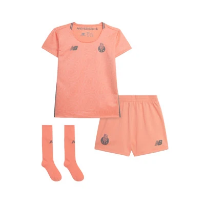 Tenue Enfant Fc Porto tenue extérieure 2025-2026