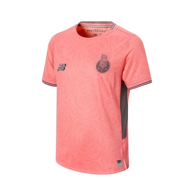 Maillot Enfant Extérieur FC Porto 2025-2026