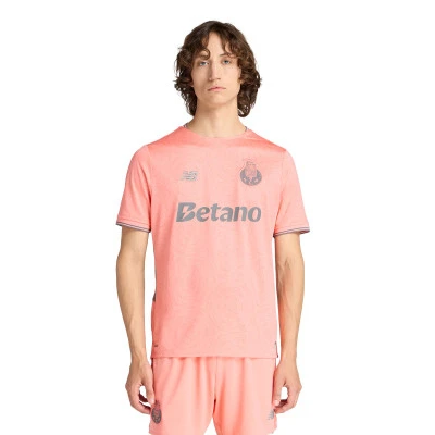 Maillot Extérieur Fc Porto 2025-2026