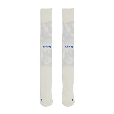 Chaussettes Enfant Fc Porto troisième kit 2025-2026