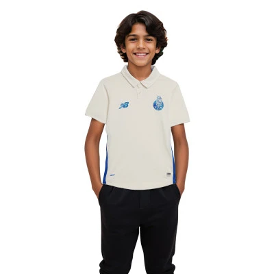 Maillot Enfant Fc Porto Troisième kit 2025-2026