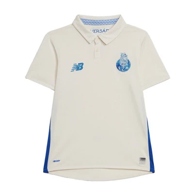 Maillot Enfant Fc Porto Troisième kit 2025-2026