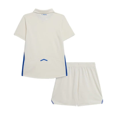 Tenue Enfant Fc Porto troisième kit 2025-2026