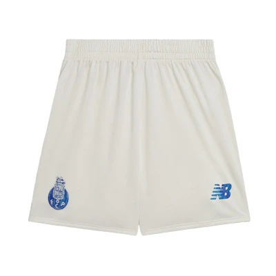 Short Troisième Fc Porto 2025-2026