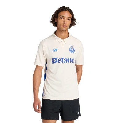 Maillot Troisième kit Fc Porto 2025-2026