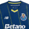 Maillot New Balance Fc Porto Fourth 2025-2026