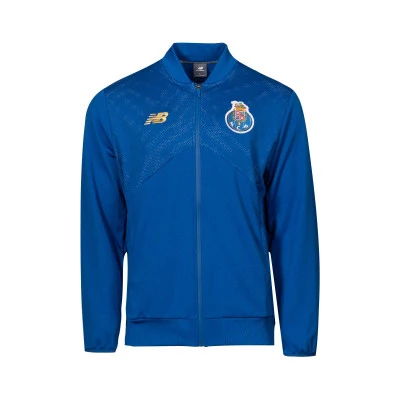 Veste FC Porto Pre-Match 2025-2026