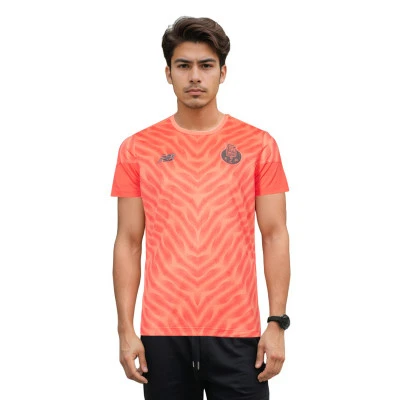 Maillot Fc Porto Pre-Match 2025-2026