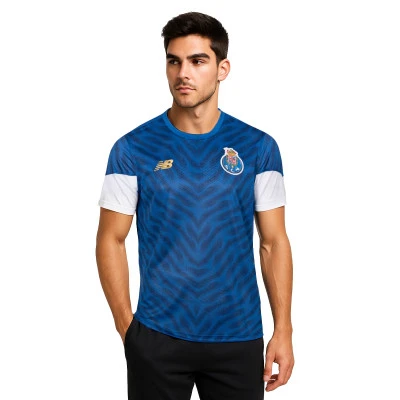 Maillot Fc Porto Pre-Match 2025-2026