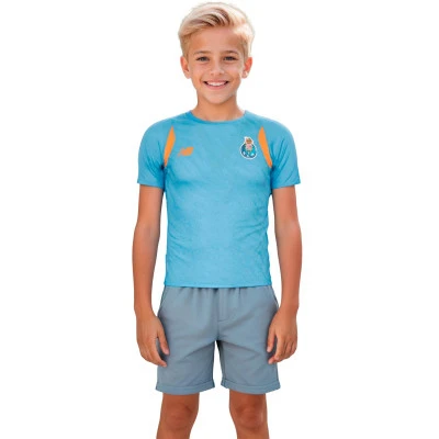 T-Shirt Enfant Fc Porto Training 2025-2026