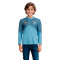 Sweat-shirt New Balance Enfant Fc Porto Training 2025-2026