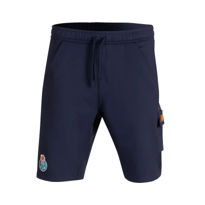 Short Fc Porto Fanswear 2025-2026