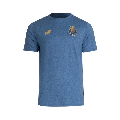 T-Shirt Fc Porto Fanswear 2025-2026