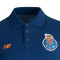 Polo New Balance Fc Porto Fanswear 2025-2026