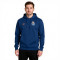 Sweat-shirt New Balance Fc Porto Fanswear 2025-2026