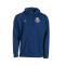 Sweat-shirt New Balance Fc Porto Fanswear 2025-2026