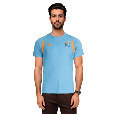 T-Shirt Fc Porto Training 2025-2026