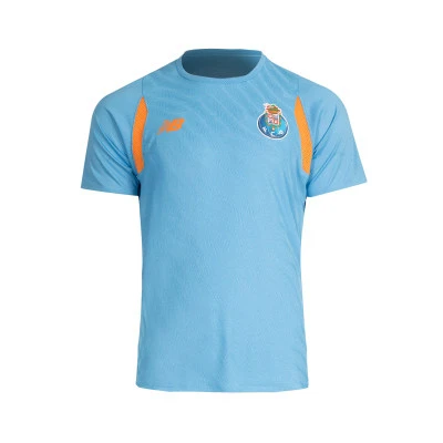 T-Shirt Fc Porto Training 2025-2026