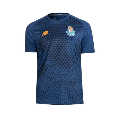 T-Shirt FC Porto Fanswear 2025-2026