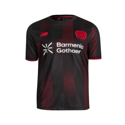 Maillot Domicile enfant Bayern Leverkusen 2025-2026