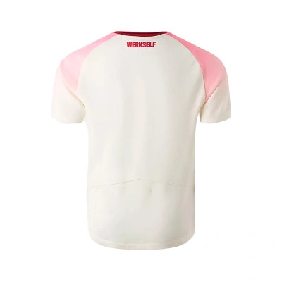 Maillot extérieur enfant Bayern Leverkusen 2025-2026