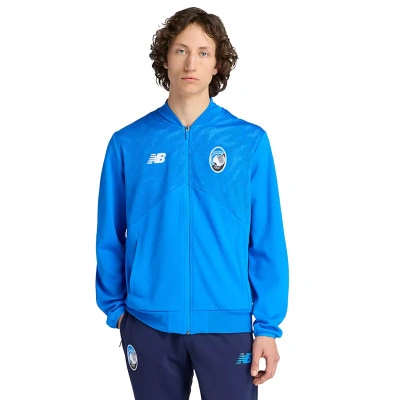 Veste Atalanta Pre-Match 2025-2026
