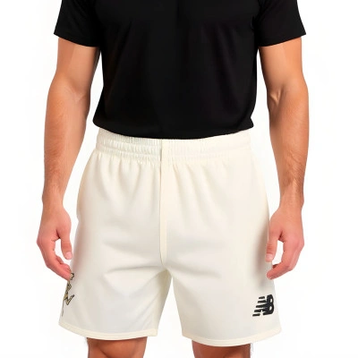 Short extérieur Atalanta 2025-2026