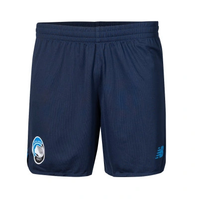 Short Atalanta Training 2025-2026