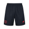 Short New Balance Bayer Leverkusen Training 2025-2026