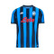 Maillot New Balance Atalanta domicile 2025-2026