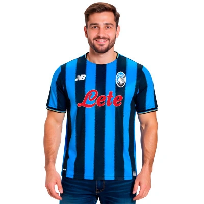 Maillot Atalanta domicile 2025-2026