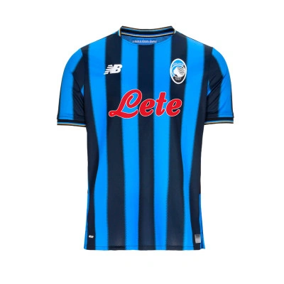 Maillot Atalanta domicile 2025-2026