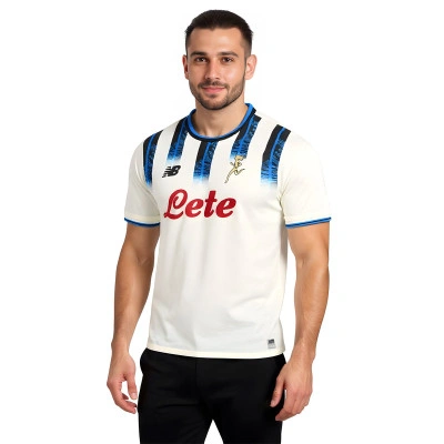 Maillot Atalanta extérieur 2025-2026