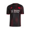 Maillot New Balance Domicile Bayer Leverkusen 2025-2026