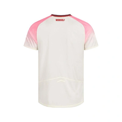 Maillot Bayern Leverkusen extérieur 2025-2026