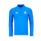 Sweat-shirt New Balance Atalanta Training 2025-2026