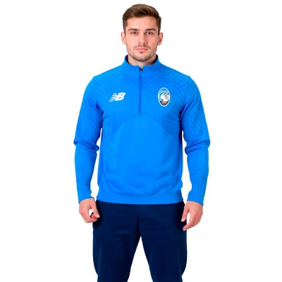 Sweat-shirt Atalanta Training 2025-2026