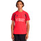 T-Shirt New Balance Bayer Leverkusen Training 2025-2026