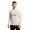 Sweat-shirt New Balance Bayer Leverkusen Pre-Match 2025-2026