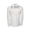 Sweat-shirt New Balance Bayer Leverkusen Pre-Match 2025-2026