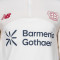Sweat-shirt New Balance Bayer Leverkusen Pre-Match 2025-2026